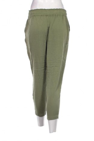 Damenhose Reserved, Größe M, Farbe Grün, Preis 8,90 €