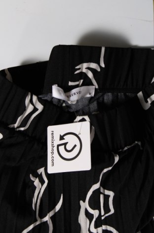 Γυναικείο παντελόνι Reserved, Μέγεθος M, Χρώμα Μαύρο, Τιμή 27,67 €