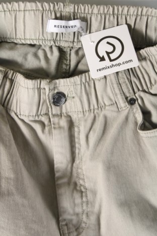 Damenhose Reserved, Größe M, Farbe Grau, Preis € 4,99