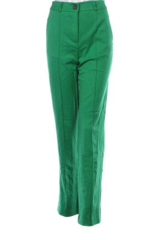 Damenhose Reserved, Größe XS, Farbe Grün, Preis € 10,09