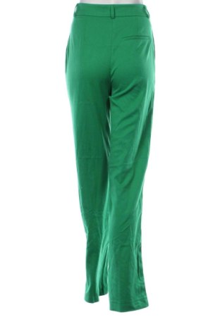 Pantaloni de femei Reserved, Mărime XS, Culoare Verde, Preț 42,93 Lei