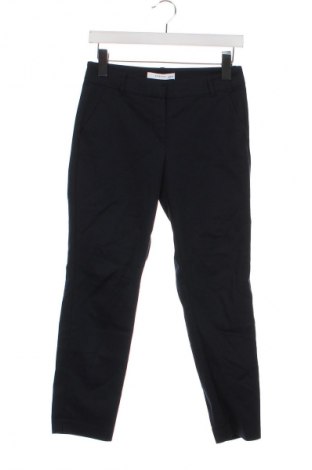 Pantaloni de femei Reserved, Mărime XS, Culoare Albastru, Preț 44,99 Lei