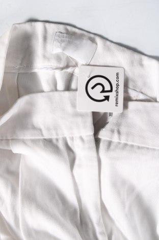 Γυναικείο παντελόνι Reserved, Μέγεθος L, Χρώμα Λευκό, Τιμή 8,90 €