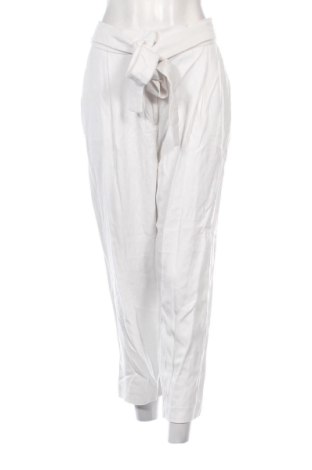 Γυναικείο παντελόνι Reserved, Μέγεθος L, Χρώμα Λευκό, Τιμή 14,83 €