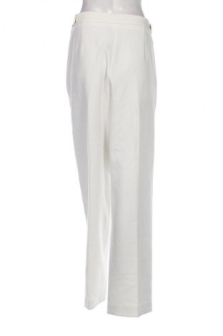 Дамски панталон Riani, Размер L, Цвят Бял, Цена 219,00 лв.