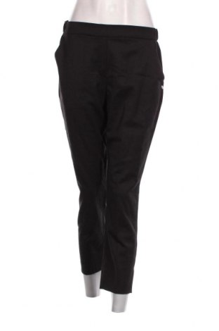 Дамски панталон Rich & Royal, Размер M, Цвят Черен, Цена 37,40 лв.