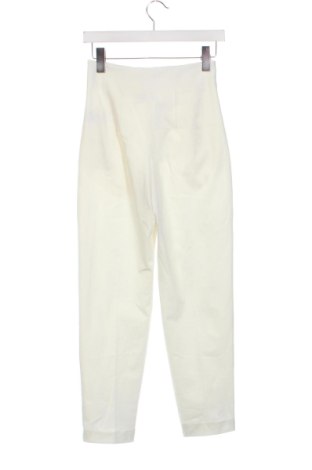 Дамски панталон Rich & Royal, Размер XS, Цвят Екрю, Цена 184,30 лв.
