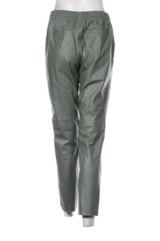 Γυναικείο παντελόνι Rich & Royal, Μέγεθος M, Χρώμα Πράσινο, Τιμή 42,06 €