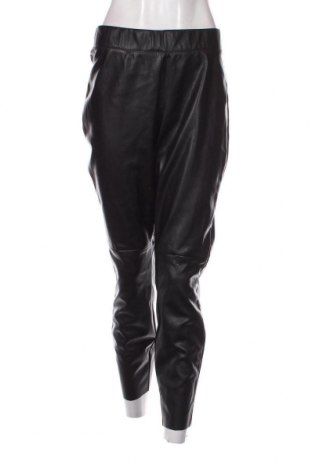 Дамски панталон Rick Cardona, Размер XL, Цвят Черен, Цена 41,00 лв.