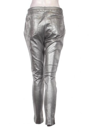 Damenhose Rick Cardona, Größe M, Farbe Silber, Preis € 10,31