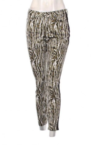 Γυναικείο παντελόνι Rick Cardona, Μέγεθος S, Χρώμα Πολύχρωμο, Τιμή 11,41 €