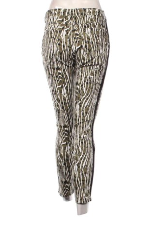Γυναικείο παντελόνι Rick Cardona, Μέγεθος S, Χρώμα Πολύχρωμο, Τιμή 12,68 €