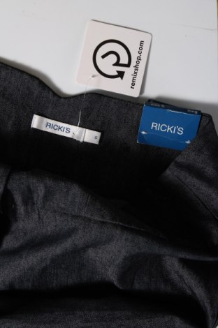 Damenhose Ricki's, Größe M, Farbe Blau, Preis 17,73 €