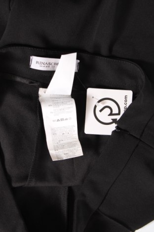 Dámske nohavice Rinascimento, Veľkosť XL, Farba Čierna, Cena  23,14 €