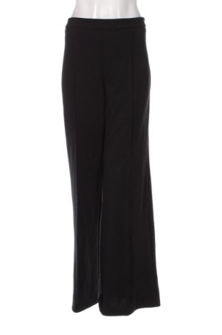 Дамски панталон Rinascimento, Размер XL, Цвят Черен, Цена 68,00 лв.