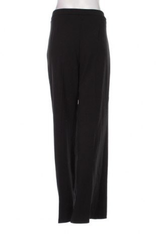 Pantaloni de femei Rinascimento, Mărime XL, Culoare Negru, Preț 123,02 Lei
