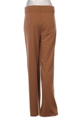 Pantaloni de femei Rinascimento, Mărime S, Culoare Maro, Preț 104,08 Lei