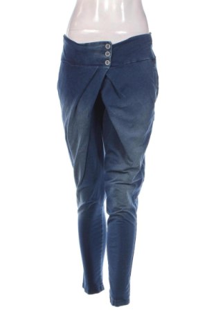 Damenhose Rinascimento, Größe L, Farbe Blau, Preis € 26,03