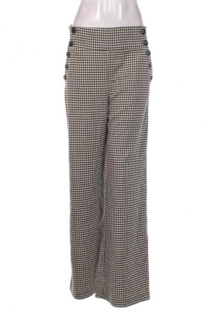Pantaloni de femei Rinascimento, Mărime L, Culoare Multicolor, Preț 223,68 Lei