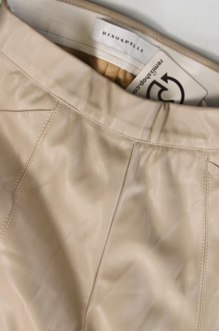 Dámské kalhoty  Rino & Pelle, Velikost XS, Barva Béžová, Cena  596,00 Kč