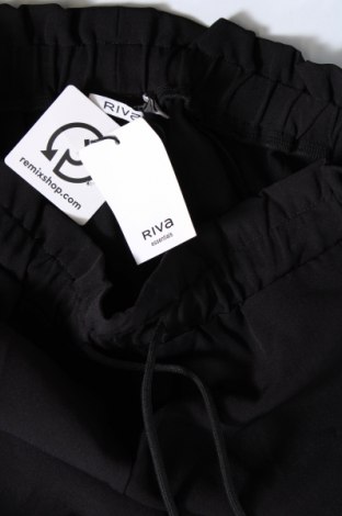 Damenhose Riva, Größe S, Farbe Schwarz, Preis 25,89 €