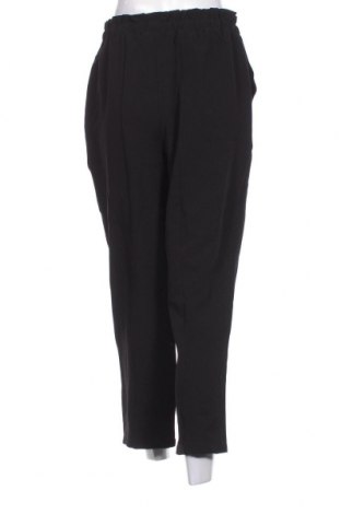 Pantaloni de femei Riva, Mărime S, Culoare Negru, Preț 100,95 Lei