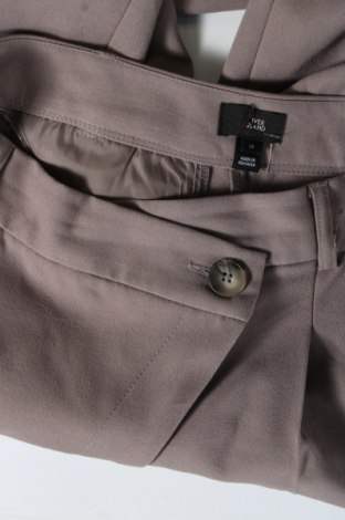 Damenhose River Island, Größe M, Farbe Grau, Preis € 13,68