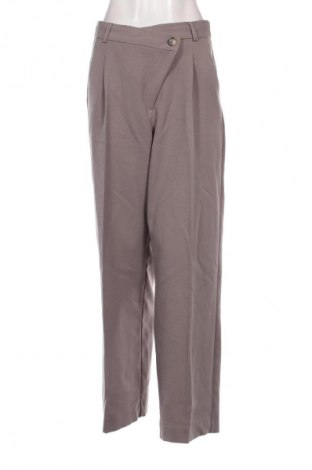 Pantaloni de femei River Island, Mărime M, Culoare Gri, Preț 68,25 Lei