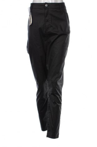 Dámske nohavice River Island, Veľkosť XL, Farba Čierna, Cena  26,37 €