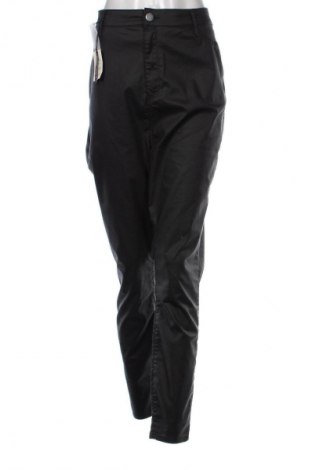 Pantaloni de femei River Island, Mărime XL, Culoare Negru, Preț 70,99 Lei