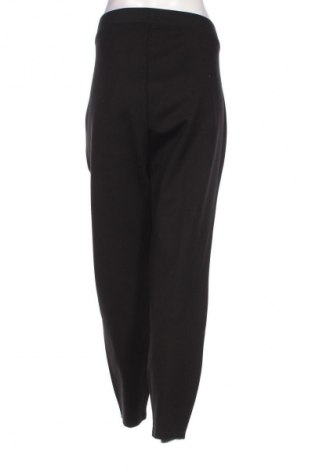 Pantaloni de femei River Island, Mărime 3XL, Culoare Negru, Preț 168,26 Lei