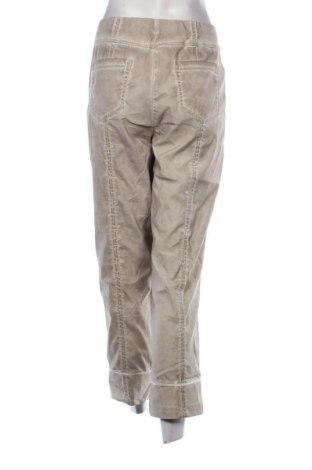 Pantaloni de femei Robell, Mărime XL, Culoare Bej, Preț 67,44 Lei