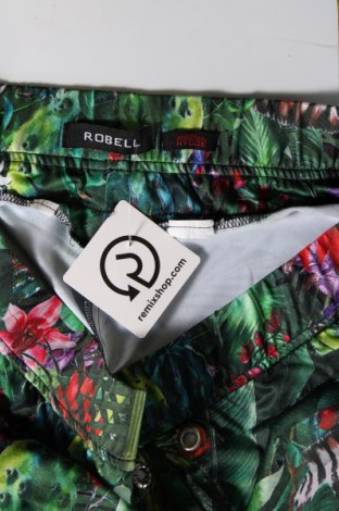 Damenhose Robell, Größe XL, Farbe Mehrfarbig, Preis 15,69 €
