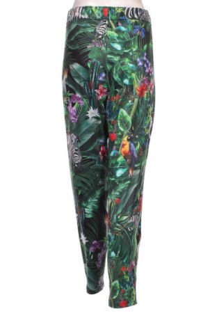 Pantaloni de femei Robell, Mărime XL, Culoare Multicolor, Preț 74,18 Lei