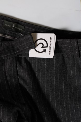 Damenhose Roberto Verino, Größe S, Farbe Grau, Preis € 34,99