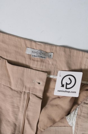 Dámske nohavice Ropachica, Veľkosť M, Farba Béžová, Cena  5,99 €