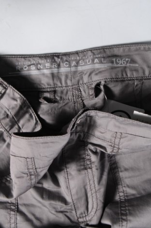Γυναικείο παντελόνι Rosner, Μέγεθος M, Χρώμα Γκρί, Τιμή 23,13 €