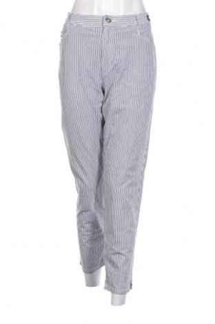 Дамски панталон Rosner, Размер XL, Цвят Многоцветен, Цена 37,40 лв.