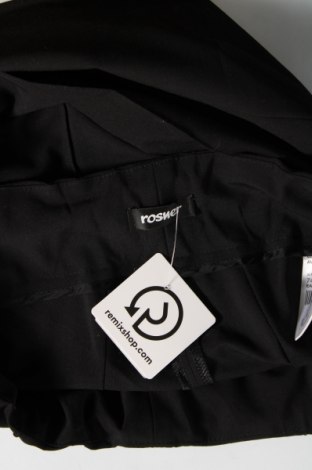 Γυναικείο παντελόνι Rosner, Μέγεθος L, Χρώμα Μαύρο, Τιμή 25,24 €