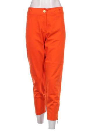Damenhose Rouge, Größe XXL, Farbe Orange, Preis € 17,90