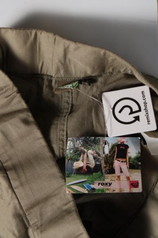 Dámské kalhoty  Roxy, Velikost XL, Barva Zelená, Cena  836,00 Kč