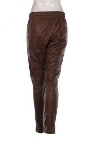 Pantaloni de femei Rue de Femme, Mărime M, Culoare Maro, Preț 123,02 Lei