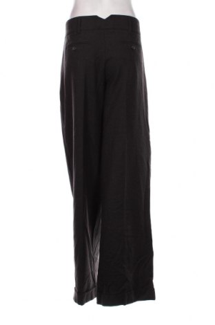 Damenhose 'S MAX MARA, Größe M, Farbe Grau, Preis € 124,56