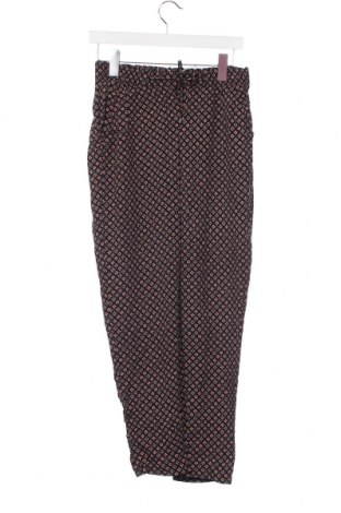 Дамски панталон S.Oliver, Размер XS, Цвят Многоцветен, Цена 14,35 лв.