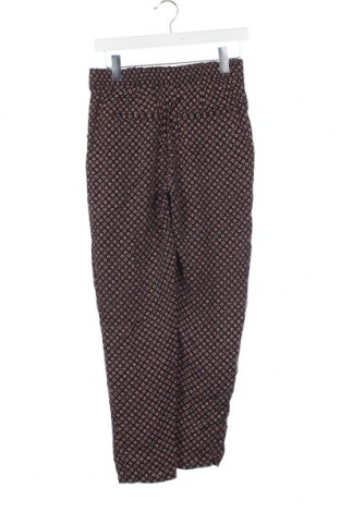 Γυναικείο παντελόνι S.Oliver, Μέγεθος XS, Χρώμα Πολύχρωμο, Τιμή 10,14 €