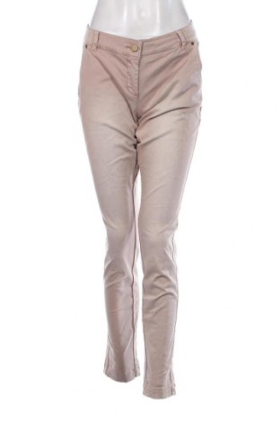 Dámské kalhoty  S.Oliver, Velikost M, Barva Béžová, Cena  654,00 Kč