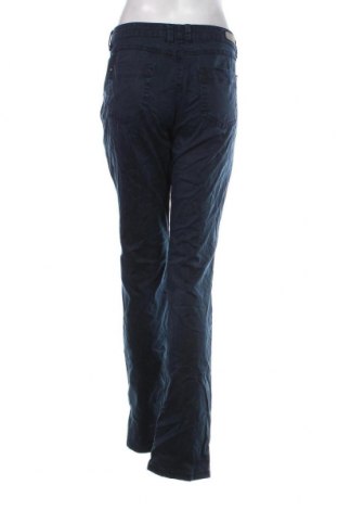 Dámské kalhoty  S.Oliver, Velikost XL, Barva Modrá, Cena  327,00 Kč