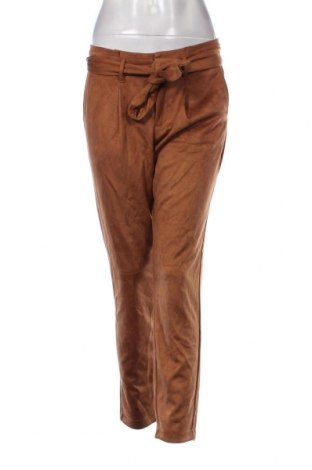 Damenhose S.Oliver, Größe M, Farbe Braun, Preis € 4,49