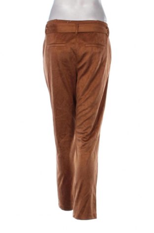 Γυναικείο παντελόνι S.Oliver, Μέγεθος M, Χρώμα Καφέ, Τιμή 8,37 €