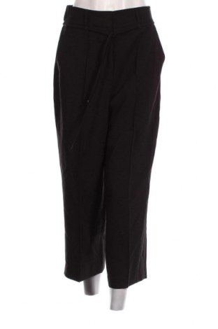 Γυναικείο παντελόνι S.Oliver, Μέγεθος S, Χρώμα Μαύρο, Τιμή 8,37 €